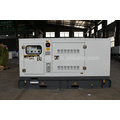 Silent Price for 20kva mitsubishi generator